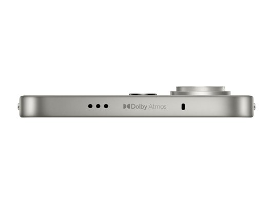 Смартфон Tecno Camon 50 12/256Гб Титан